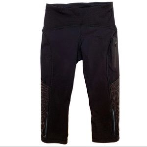 LULULEMON ATHLETICA LEGGINGS!
